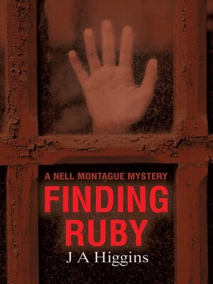 cover image of Finding Ruby